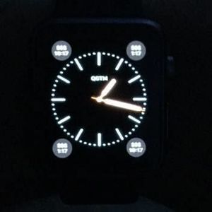 Meet your Posher, Mark